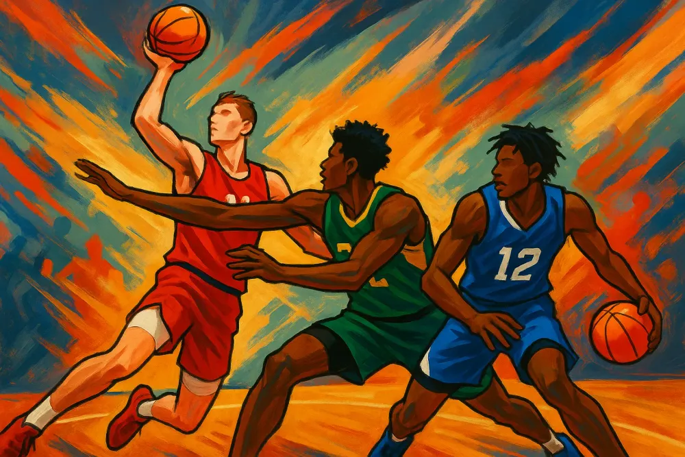 Rookie Sensations Shine Bright in Stellar Start to 2025-26 NBA Season