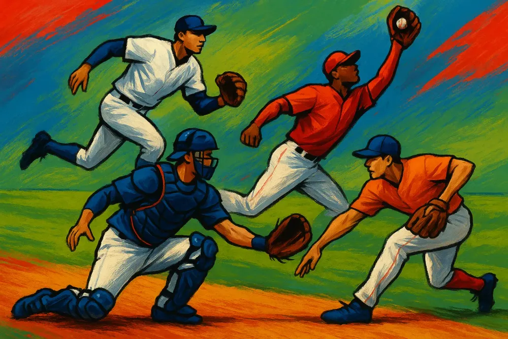 2025 Gold Glove Predictions: MLB's Elite Defenders Headline Award Season