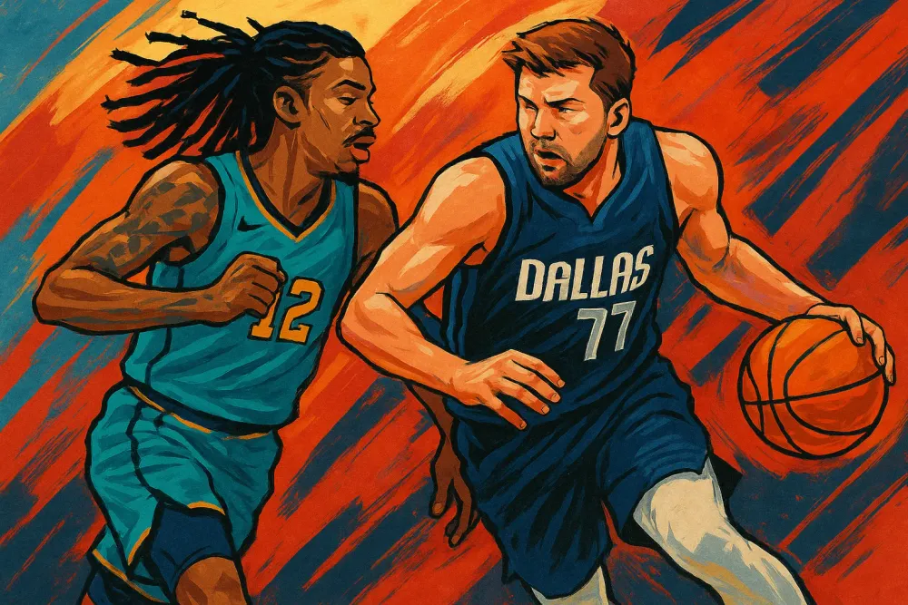 Ja Morant Voices Frustrations After Grizzlies' Loss to Lakers