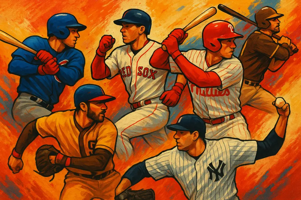 MLB Offseason Preview: Key Free Agents and Their Qualifying Offer Status