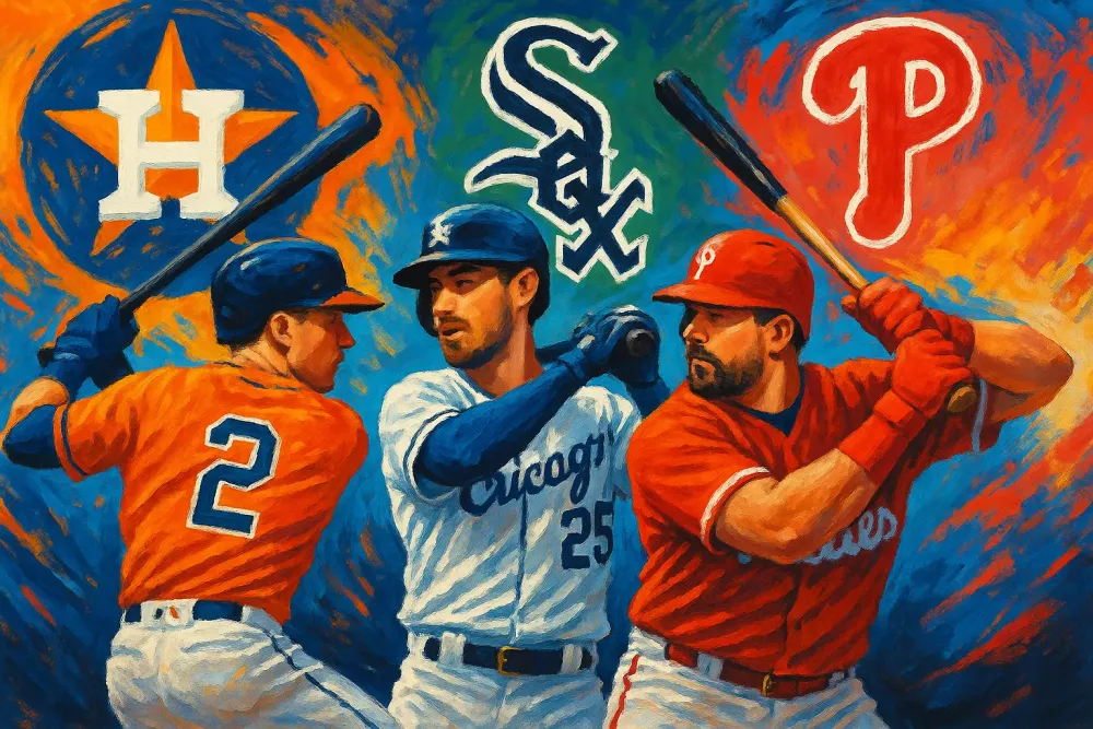 MLB Teams Eye Key Free Agents Ahead of 2026 Season: Who Should They Retain?