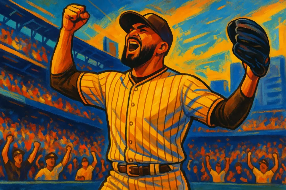 Star Closer Robert Suárez Entering Free Agency After Opting Out