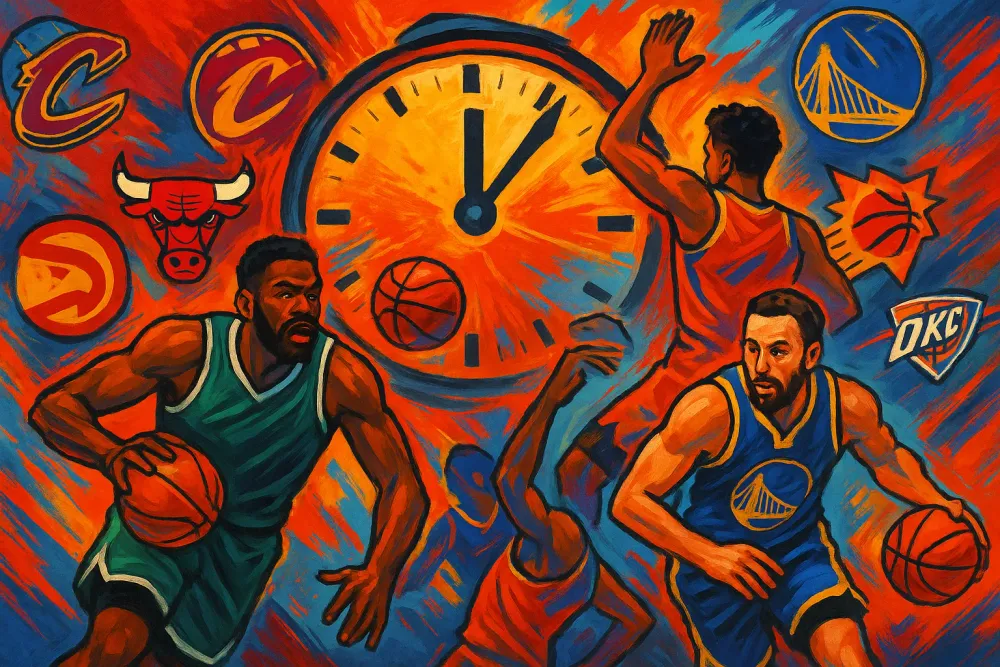 NBA Trade Deadline Insights: Assessing Teams' Top Assets Ahead of February 5th