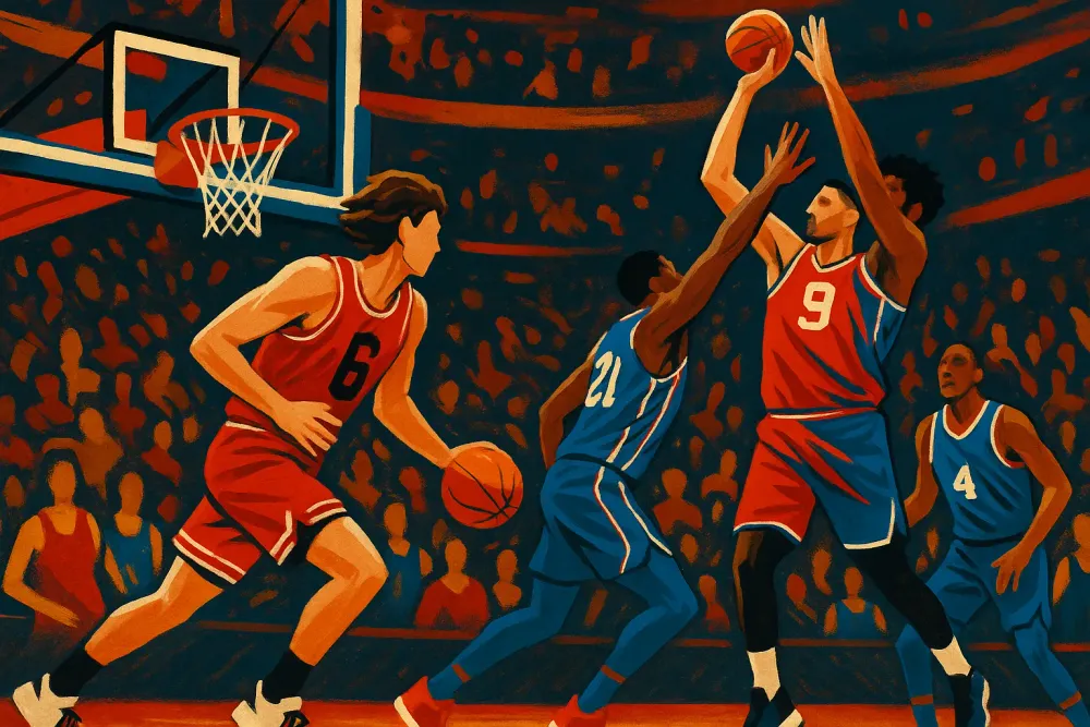 Josh Giddey Leads Bulls to Epic Comeback Victory Over 76ers, 113-111