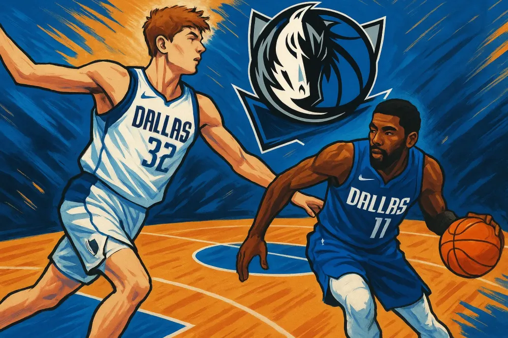 Dallas Mavericks Urgently Need to Make a Trade After Disappointing Start