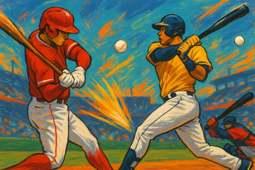 2025 National League Silver Slugger Awards: Ohtani and Soto Shine Among the Best