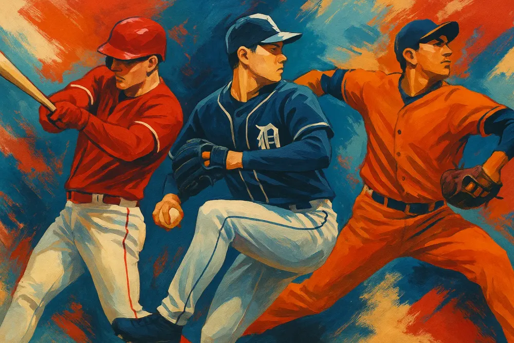 MLB Awards Week: Predictions for Cy Young and MVP Honors