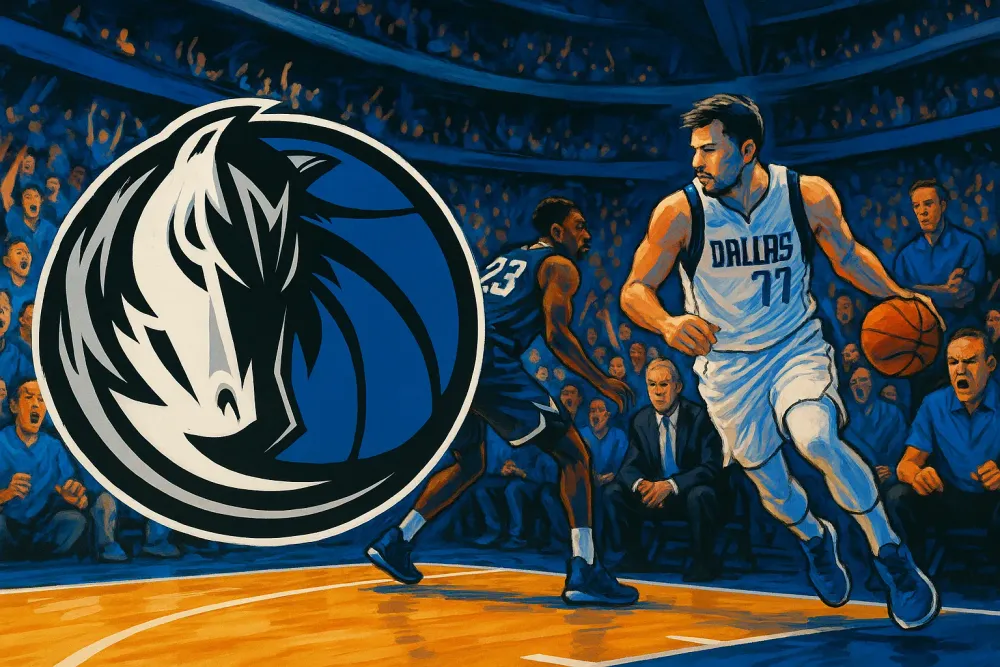 Dallas Mavericks Part Ways with GM Nico Harrison Amid Fan Outcry and Struggling Season