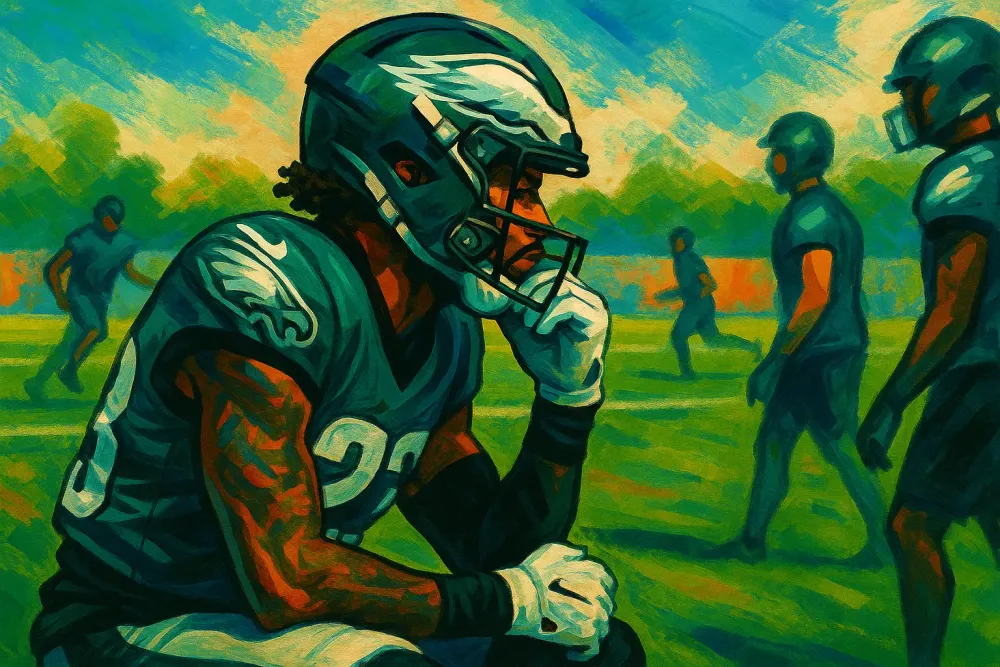 Veteran Cornerback Jaire Alexander Considers Retirement from NFL