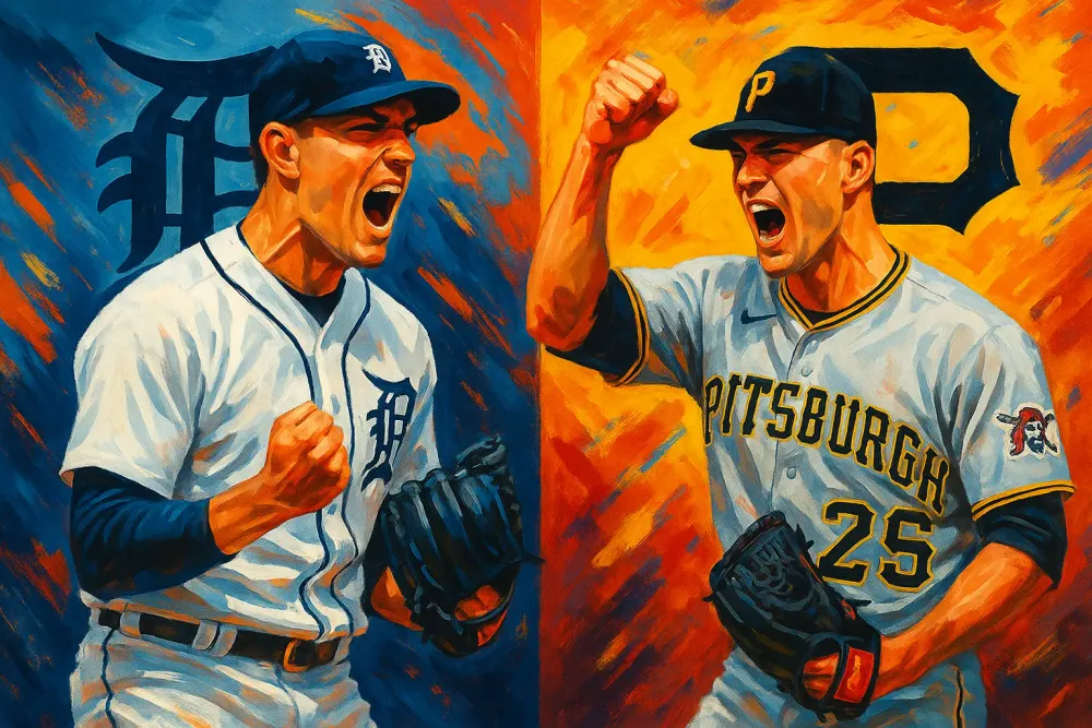 Tarik Skubal and Paul Skenes Crowned Cy Young Award Winners for 2025