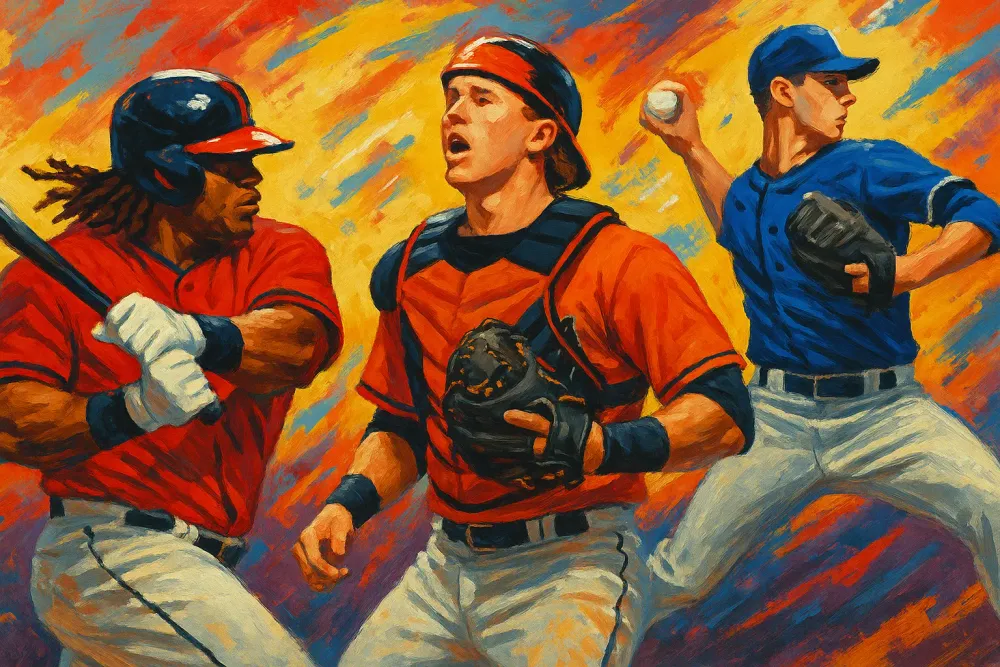 MLB Offseason Heats Up: Trade Speculations and Key Movements on the Horizon