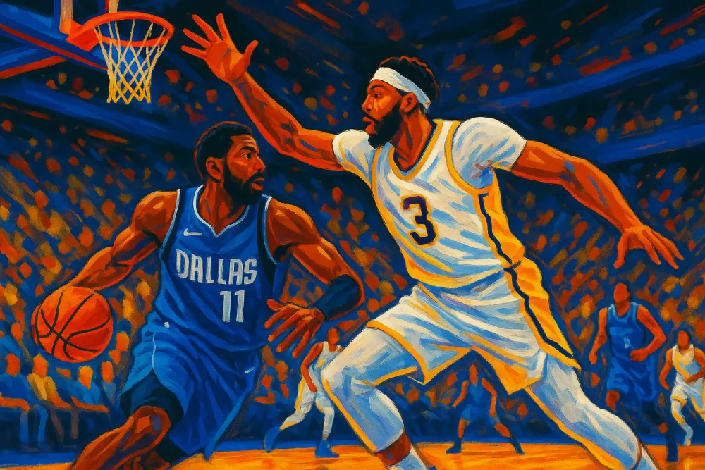 Dallas Mavericks Eye Playoff Recovery with Bold 3-Team Trade