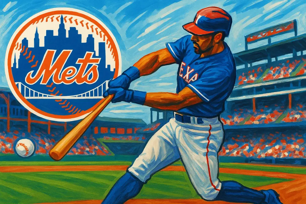 Mets Trade Nimmo to Rangers for Semien in Major Offseason Move