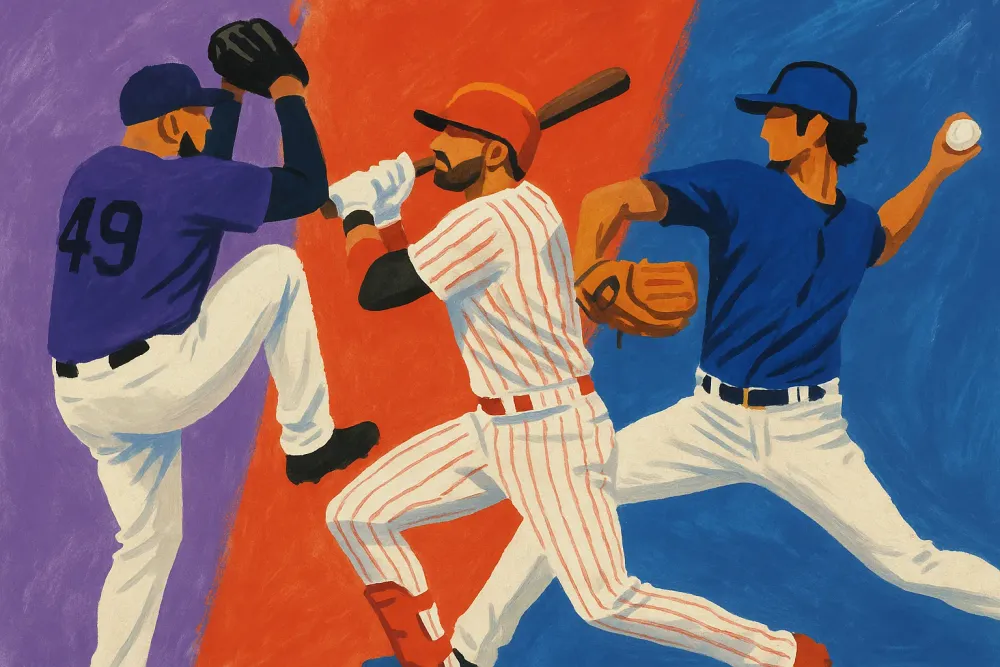 Ranking the 10 Worst MLB Contracts Heading into the 2026 Season