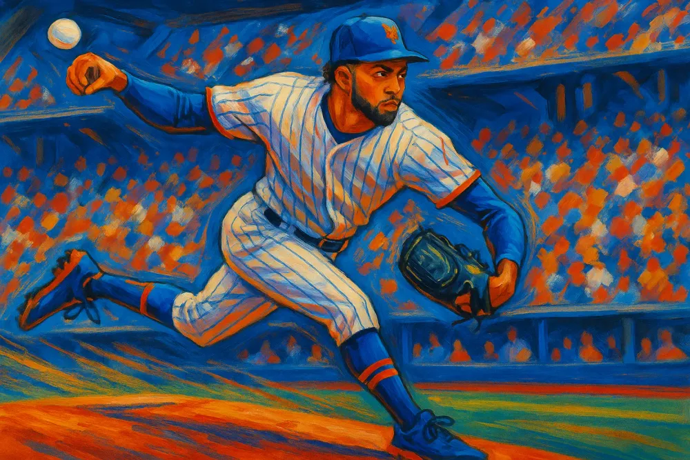 Devin Williams Joins New York Mets: Aiming for Redemption