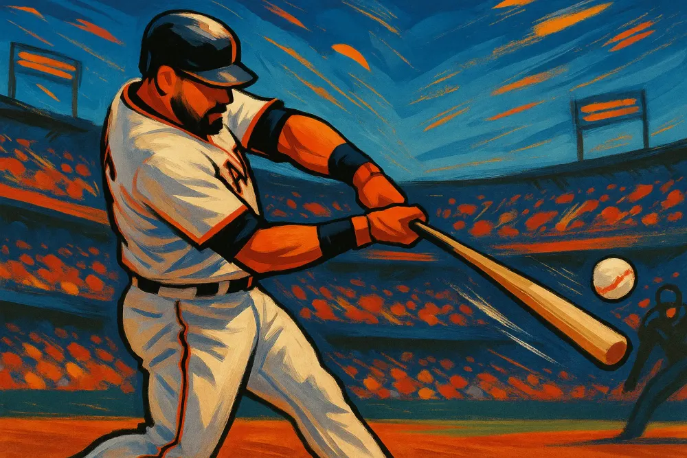 Giants Eye Kyle Schwarber to Enhance Offense Ahead of 2026 Season