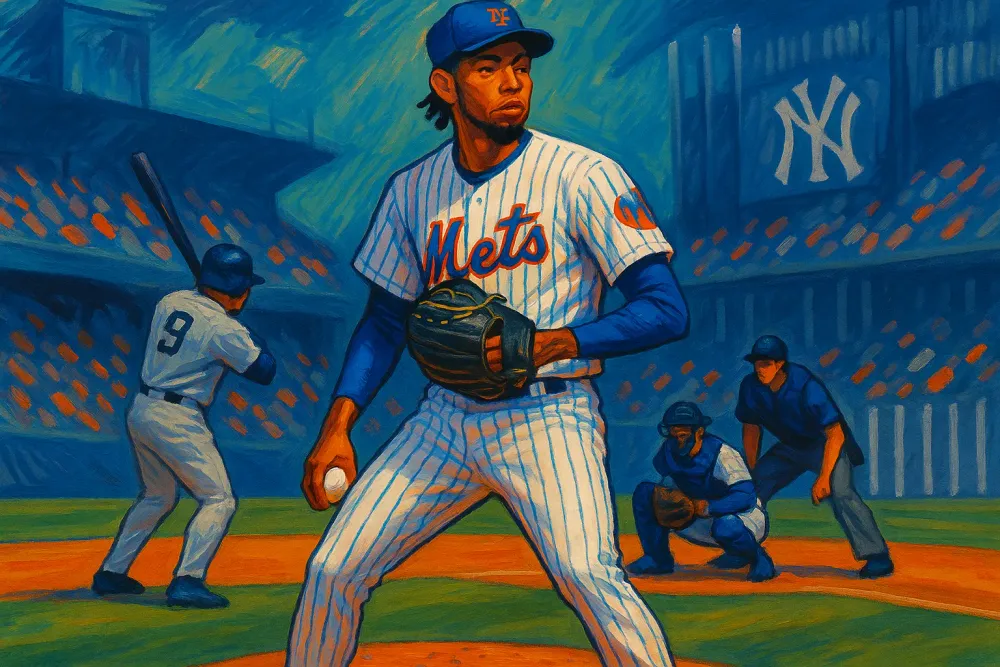 Mets Bullpen Boost: Devin Williams Makes Waves Ahead of 2025 Season