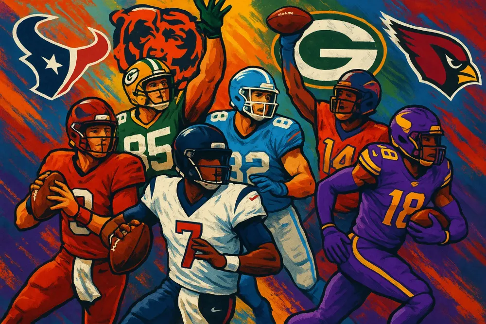 Maximize Your Fantasy Points: Key Sleepers for Week 14