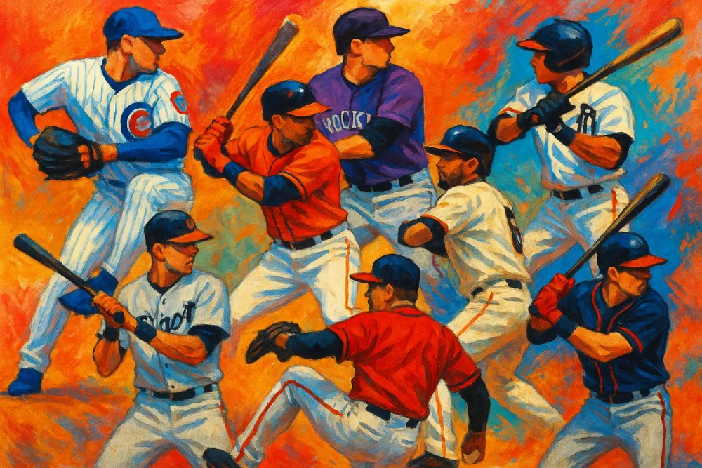 The Hidden Gems: Top Bargain Free-Agent Signings to Watch This Offseason