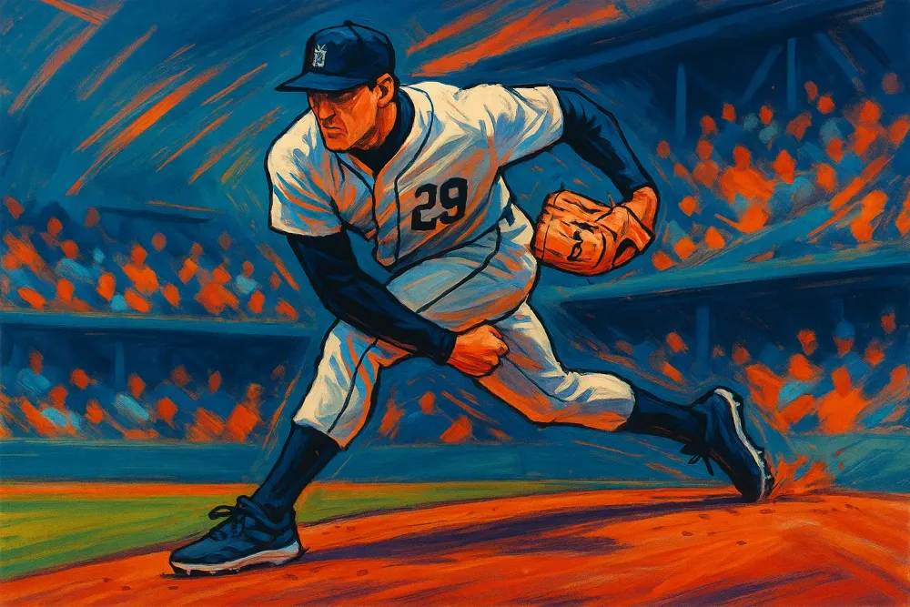 Detroit Tigers Weighing Trade Possibility for Ace Tarik Skubal Amidst Winter Meetings