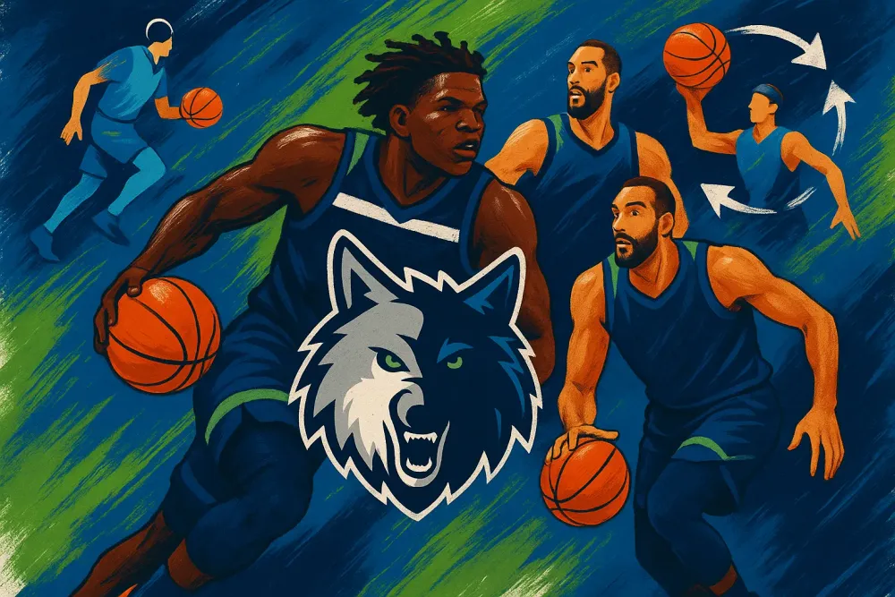 Timberwolves Eye Point Guard Upgrade Amid Conference Finals Push