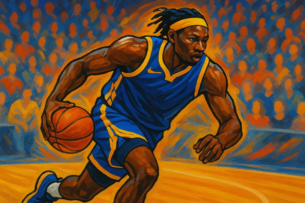 Warriors' Jonathan Kuminga Faces Uncertain Future Amid Trade Rumors