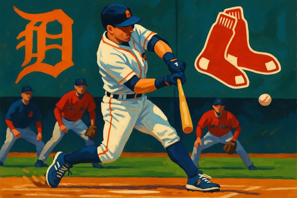 Alex Bregman and Detroit Tigers Reignite Free Agency Interest This Winter