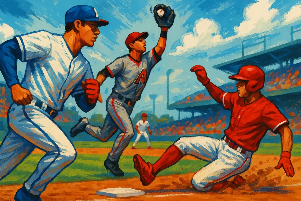 2025 MLB Rule 5 Draft Preview: Teams Eye Hidden Gems in Talent Pipeline