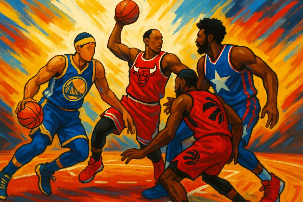 NBA Trade Rumors Heat Up as December 15 Deadline Approaches