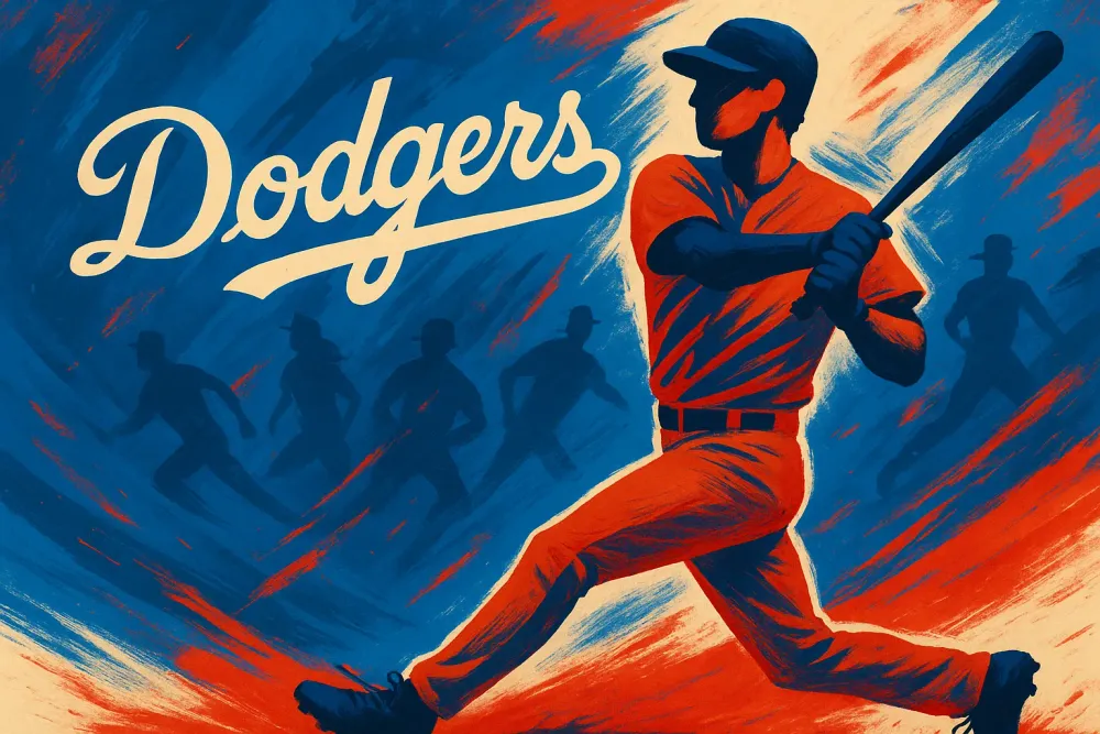 Dodgers Eyeing Free-Agent Outfielder Kyle Tucker with Shorter-Term Contract Options