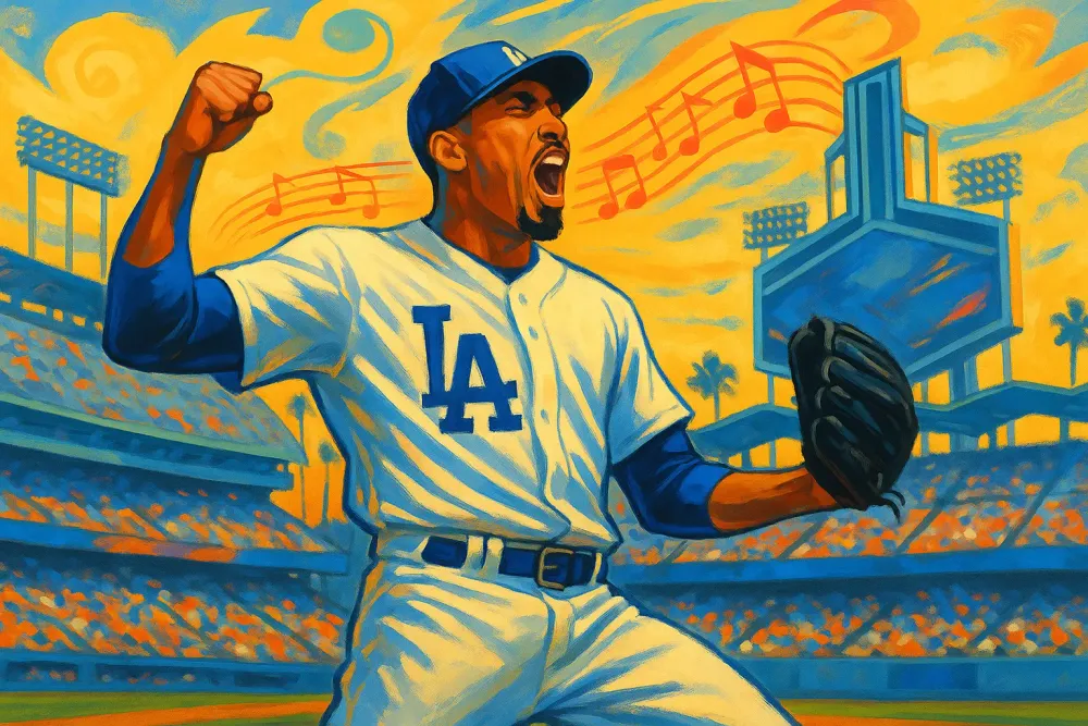 Dodgers Sign Edwin Diaz: A Game-Changing Closer Join for Title Chase