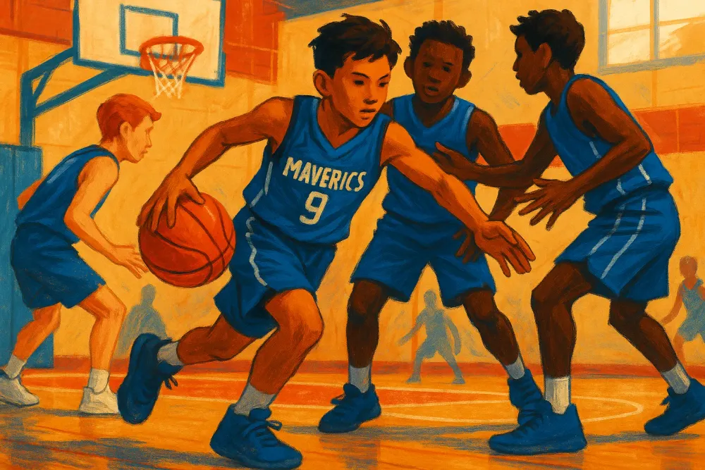 Dallas Mavericks Center Dereck Lively II to Undergo Season-Ending Foot Surgery