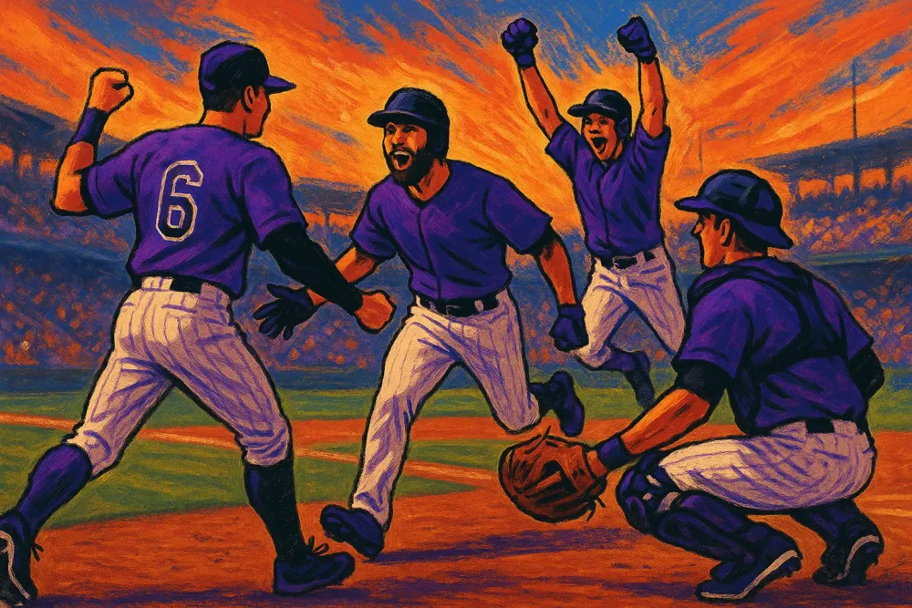 Josh Byrnes Faces First Test as Rockies GM at 2025 Rule 5 Draft