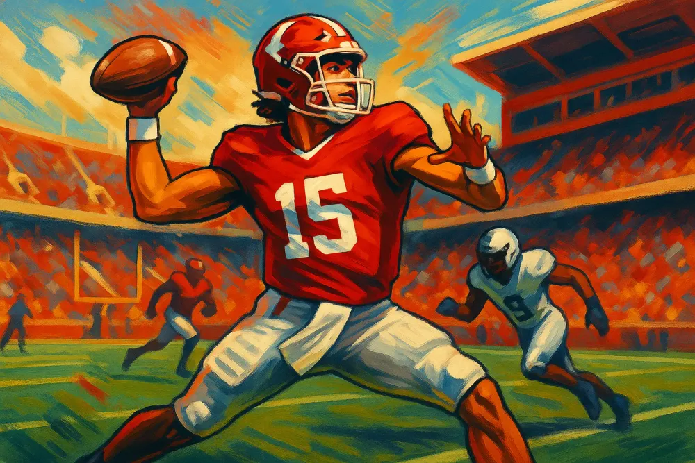 Fernando Mendoza: The Heisman Frontrunner and His NFL Draft Prospects Explored