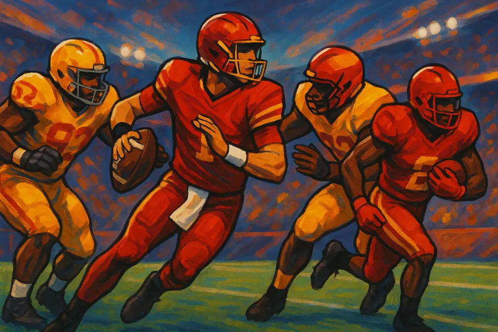 Top NFL Draft Prospects to Watch During the College Football Playoff Season