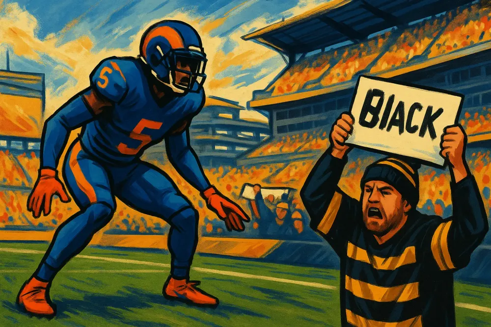 Jalen Ramsey Defends Mike Tomlin Amid Steelers' Fan Frustration