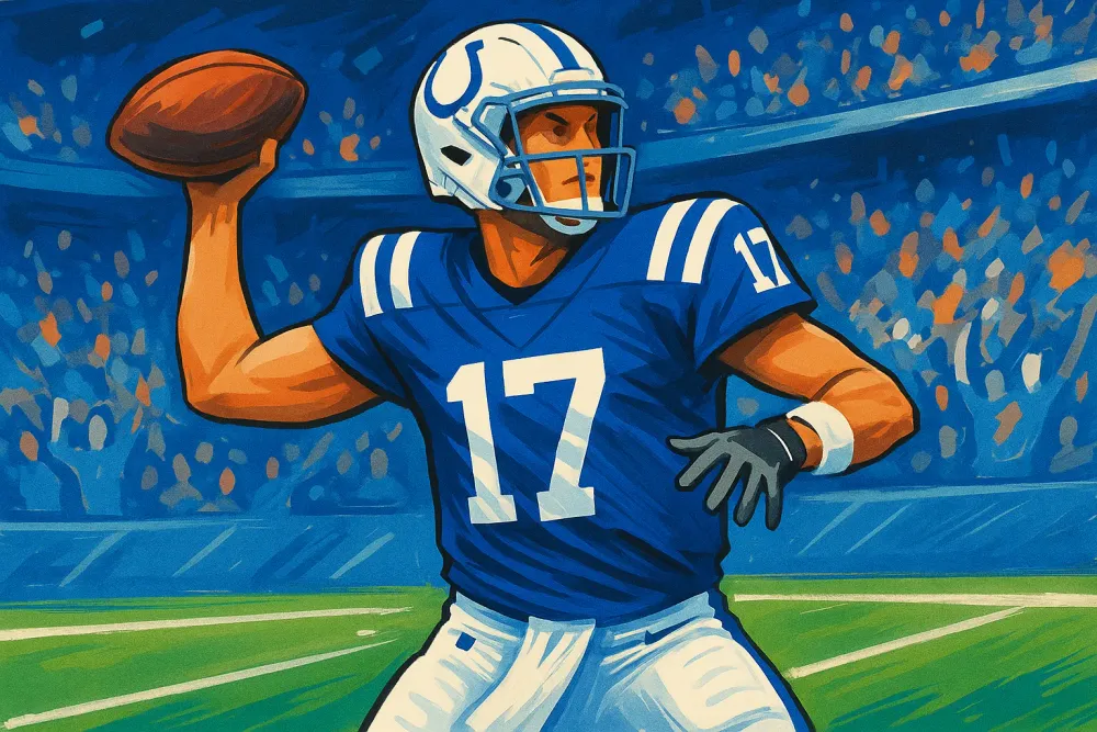 Philip Rivers Shocks NFL with Comeback, Set to Start for Colts Against Seahawks