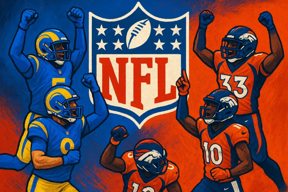 NFL Week 15: Chiefs' Dynasty Ends as Teams Fight for Playoff Spots