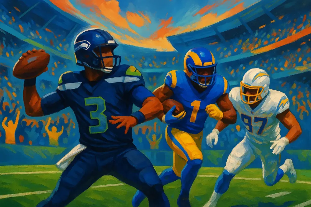 Fantasy Football Week 16: Key Matchups and Sleepers to Consider