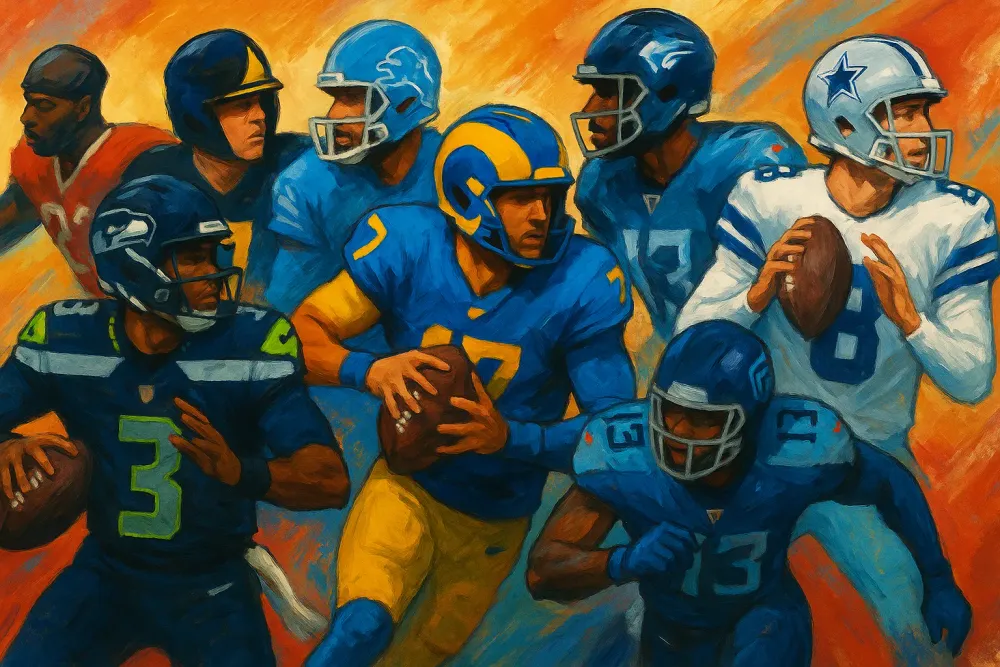 Evaluating 2025 NFL Head Coach Hires: Who Succeeded and Who Struggled?