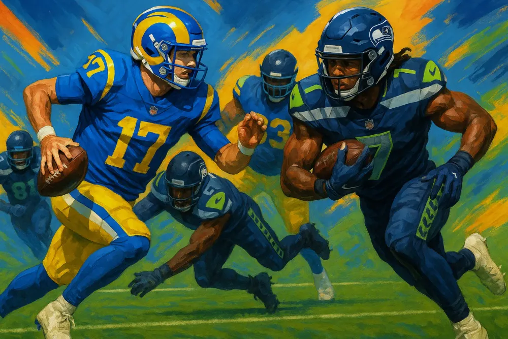 Week 16 Fantasy Football Showdown: Must-Start Players and Key Matchups