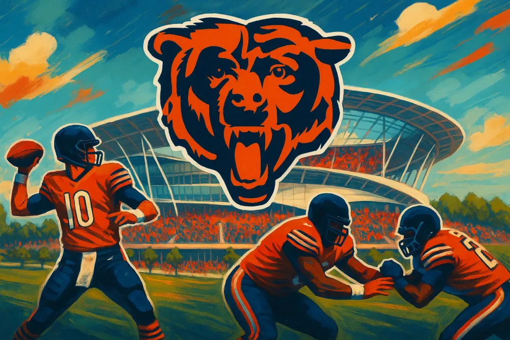 Chicago Bears Expand Stadium Search to Northeast Indiana Amid State Leadership Concerns