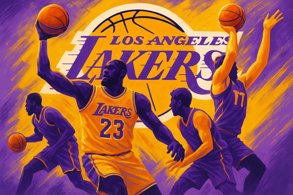 Lakers Eye Strategic Moves Ahead of February Trade Deadline