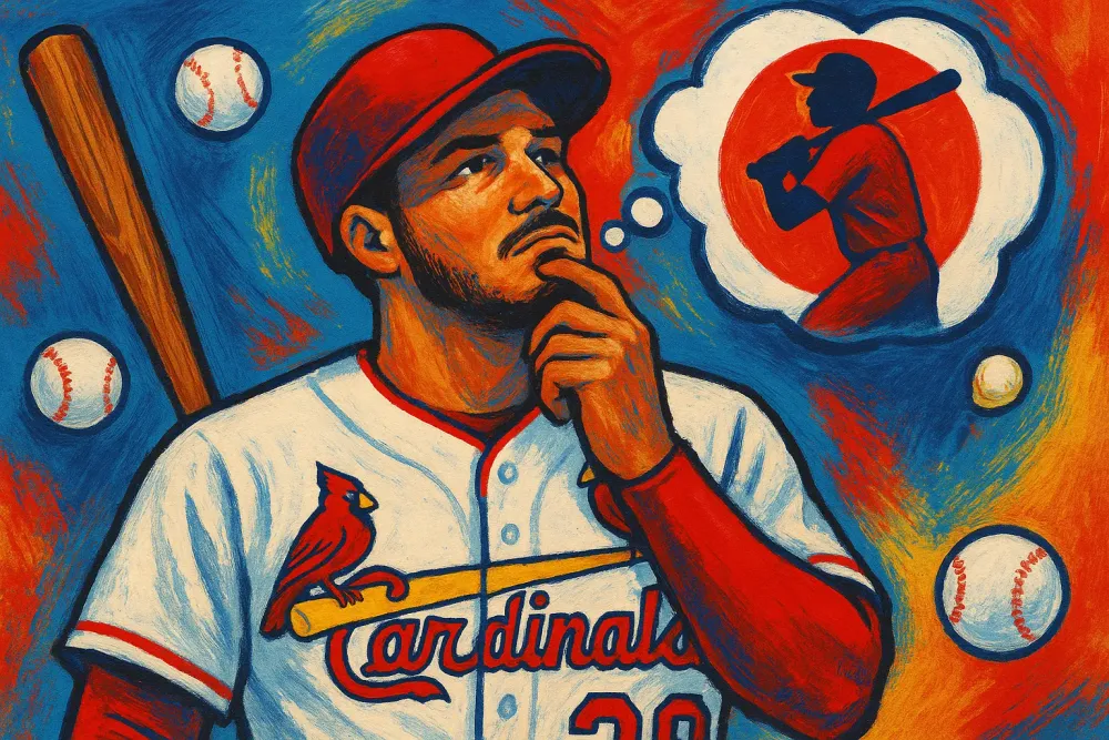 Nolan Arenado's Potential Move: Angels Eyeing the Veteran Third Baseman