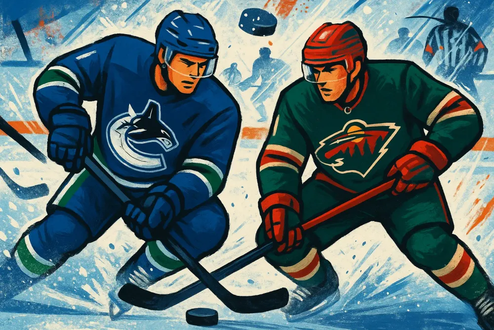 NHL Teams Gear Up for Trade Frenzy Ahead of Holiday Roster Freeze