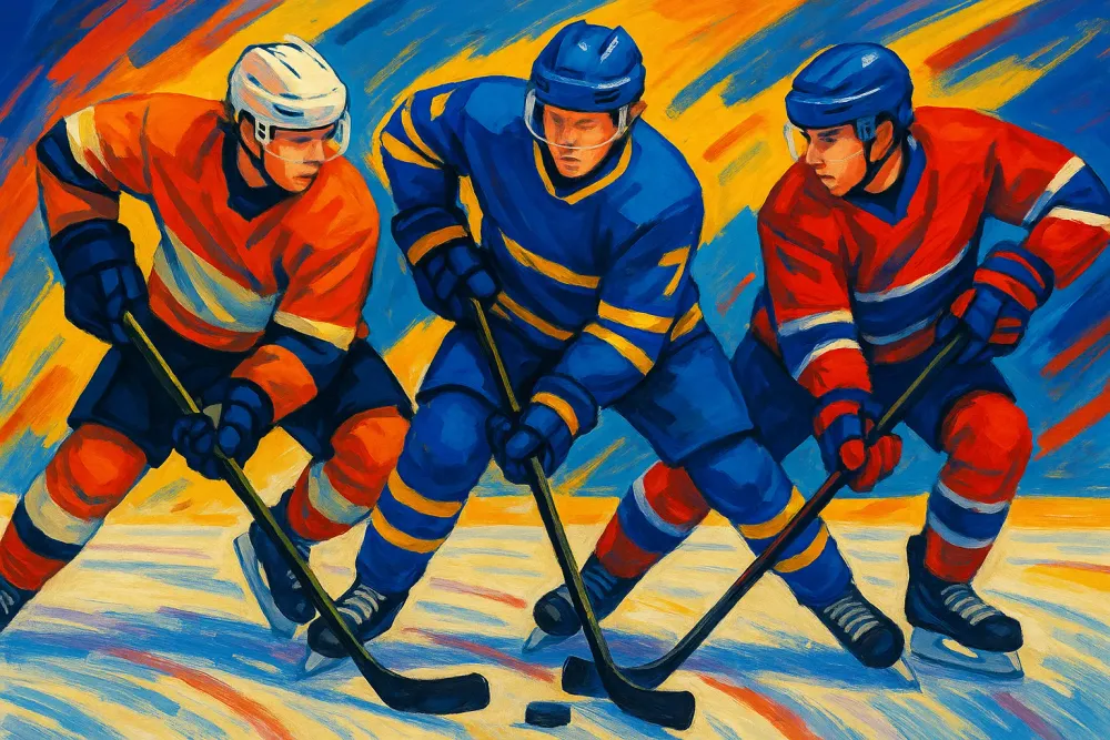 2026 NHL Entry Draft Preview: Gavin McKenna Leads Top Prospects in Decentralized Setup