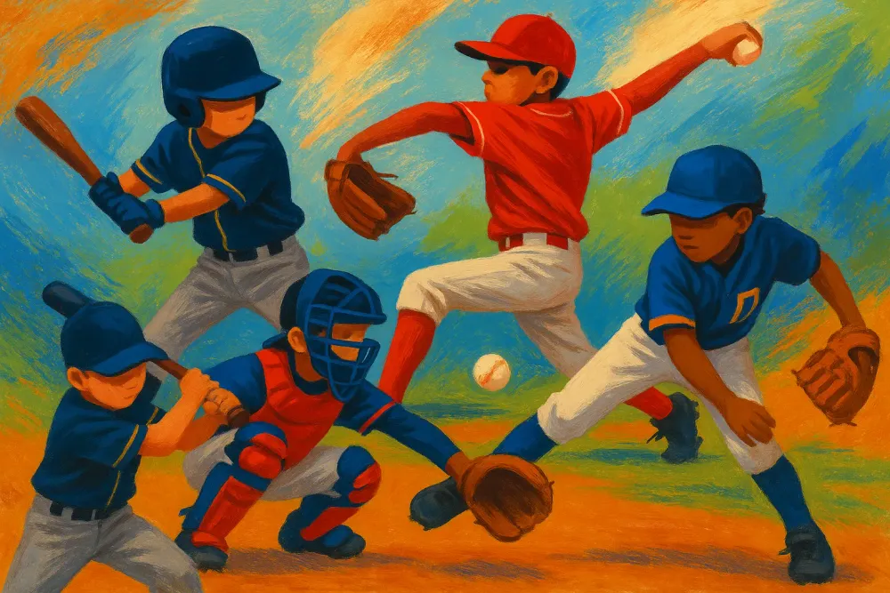 Rising Stars: Analyzing MLB's Top Prospects Poised to Shine in 2026