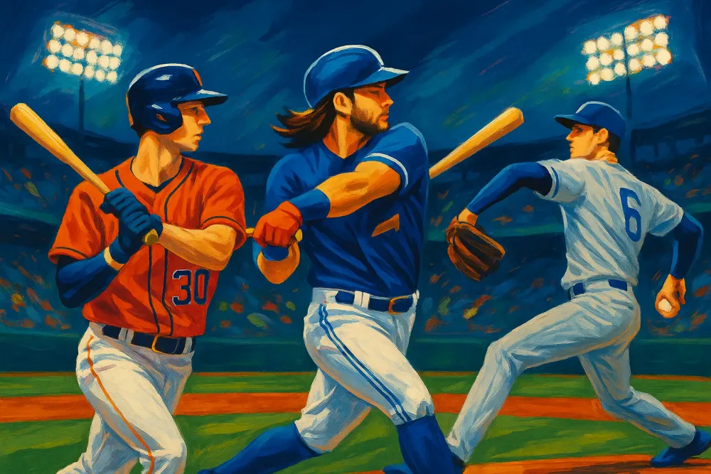 High Stakes and Big Names: MLB's Free Agent Landscape for 2025-26