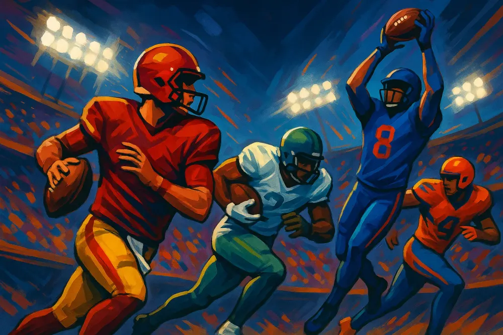 Championship Week is Here: Fantasy Football Week 17 Rankings and Insights