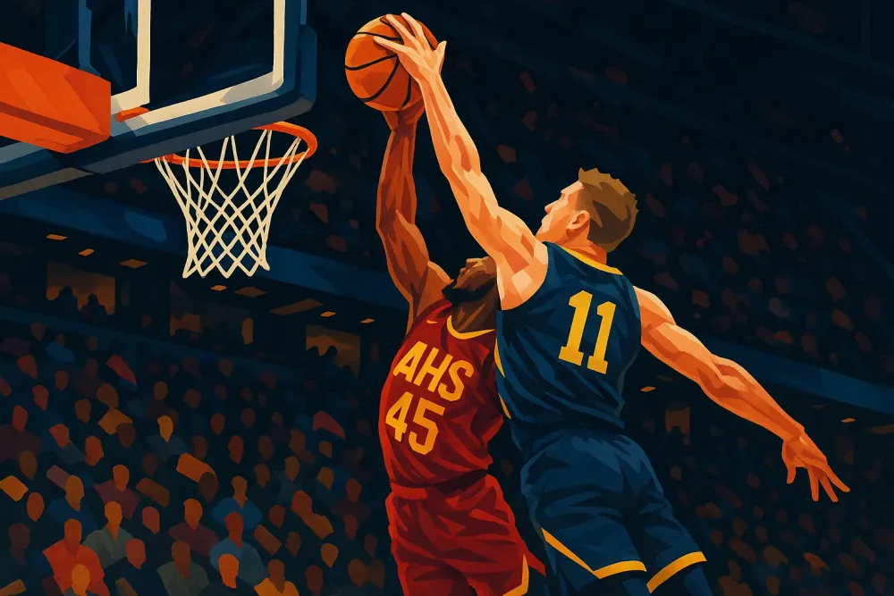 Tyler Kolek's Heroics Propel Knicks to Narrow Victory Over Cavaliers